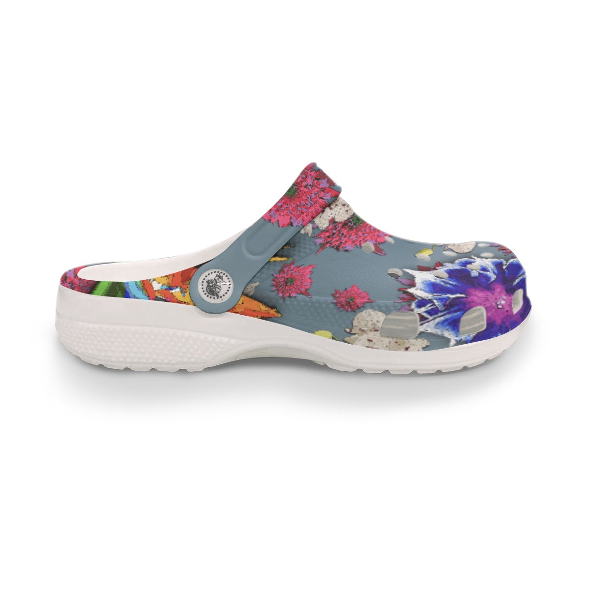 WiB Coral Gables Ladies Clogs 231