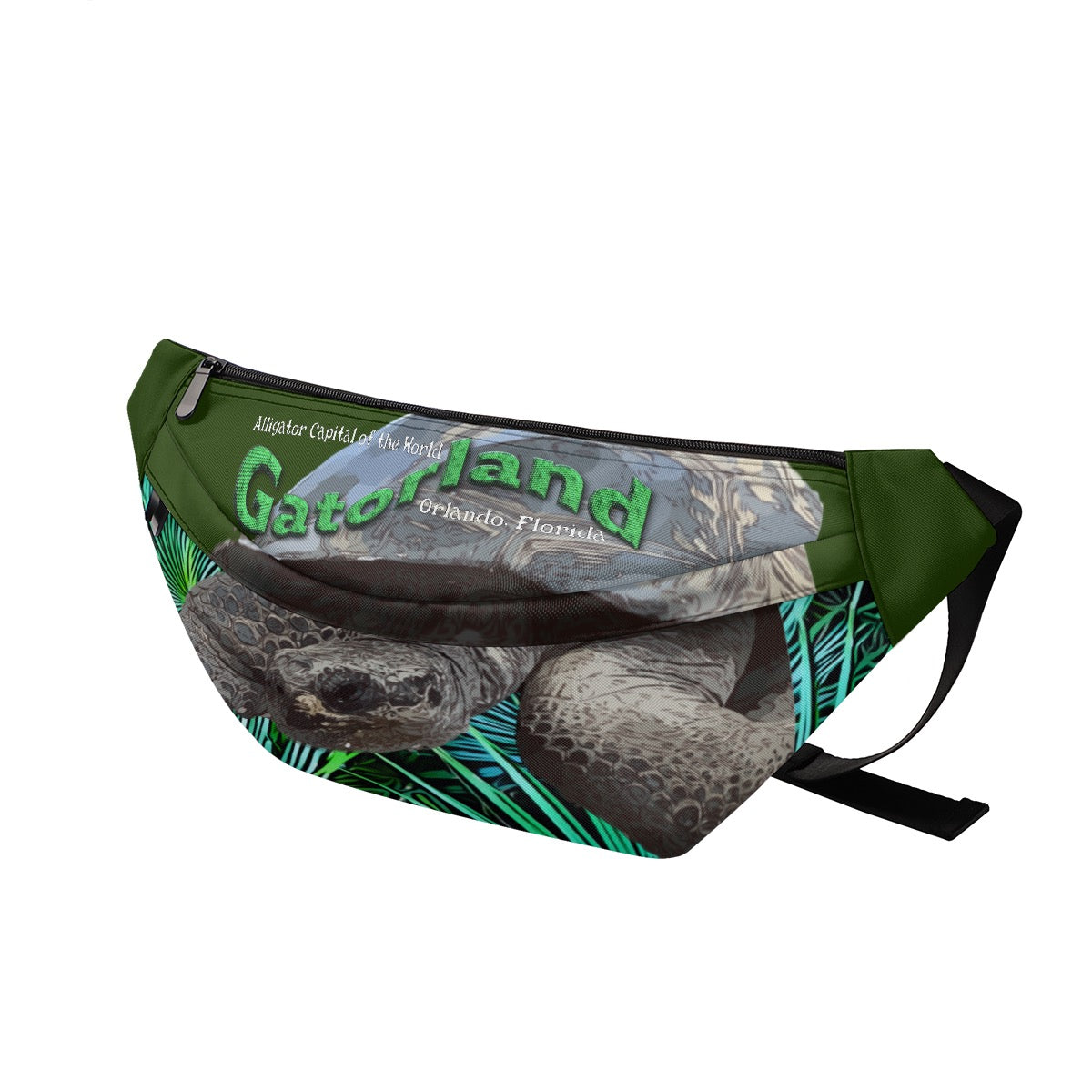 23310 GK_Large Fanny Bag