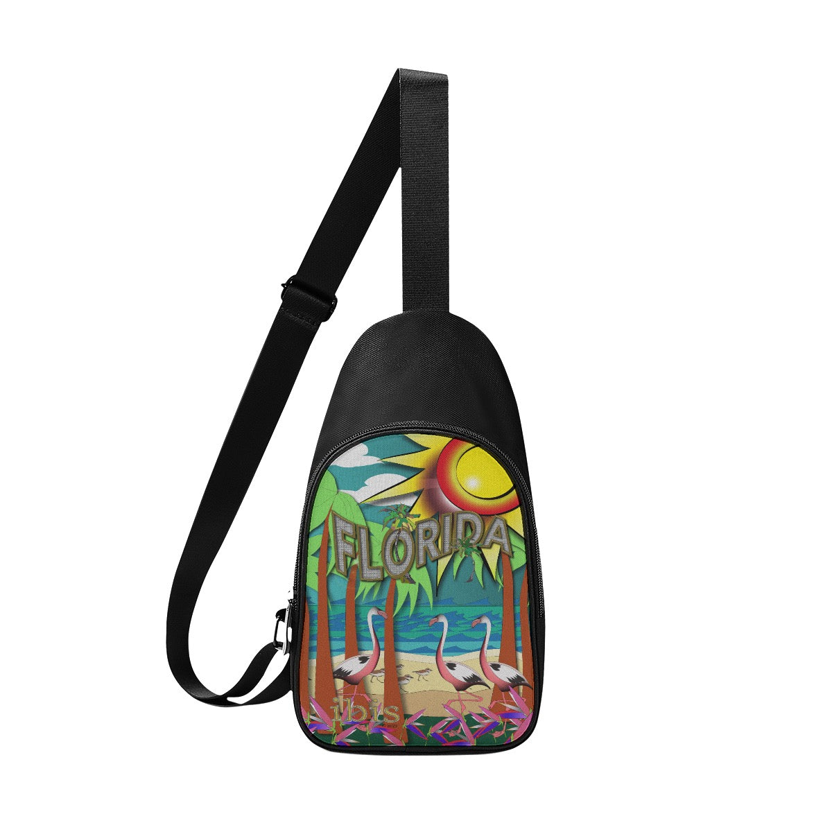 AiB MOD Sling Bag v1 23129