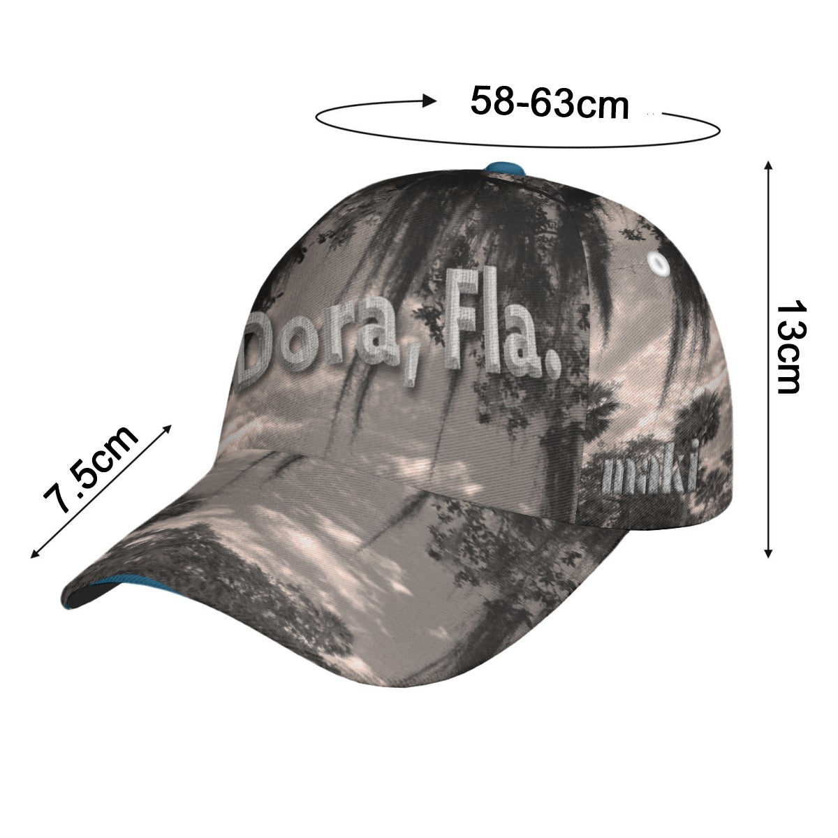 HiB Mt. Dora Cap 2310