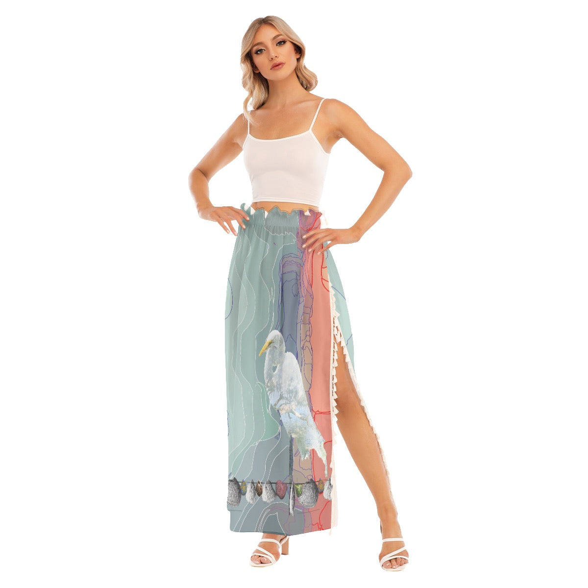 WiB Heron Cove Dress 236