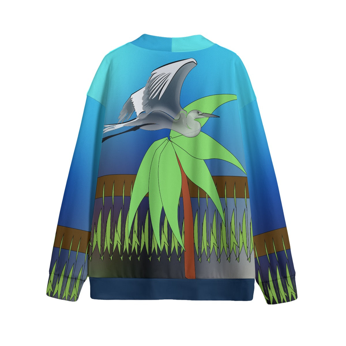 23270 Polk City Cardigan