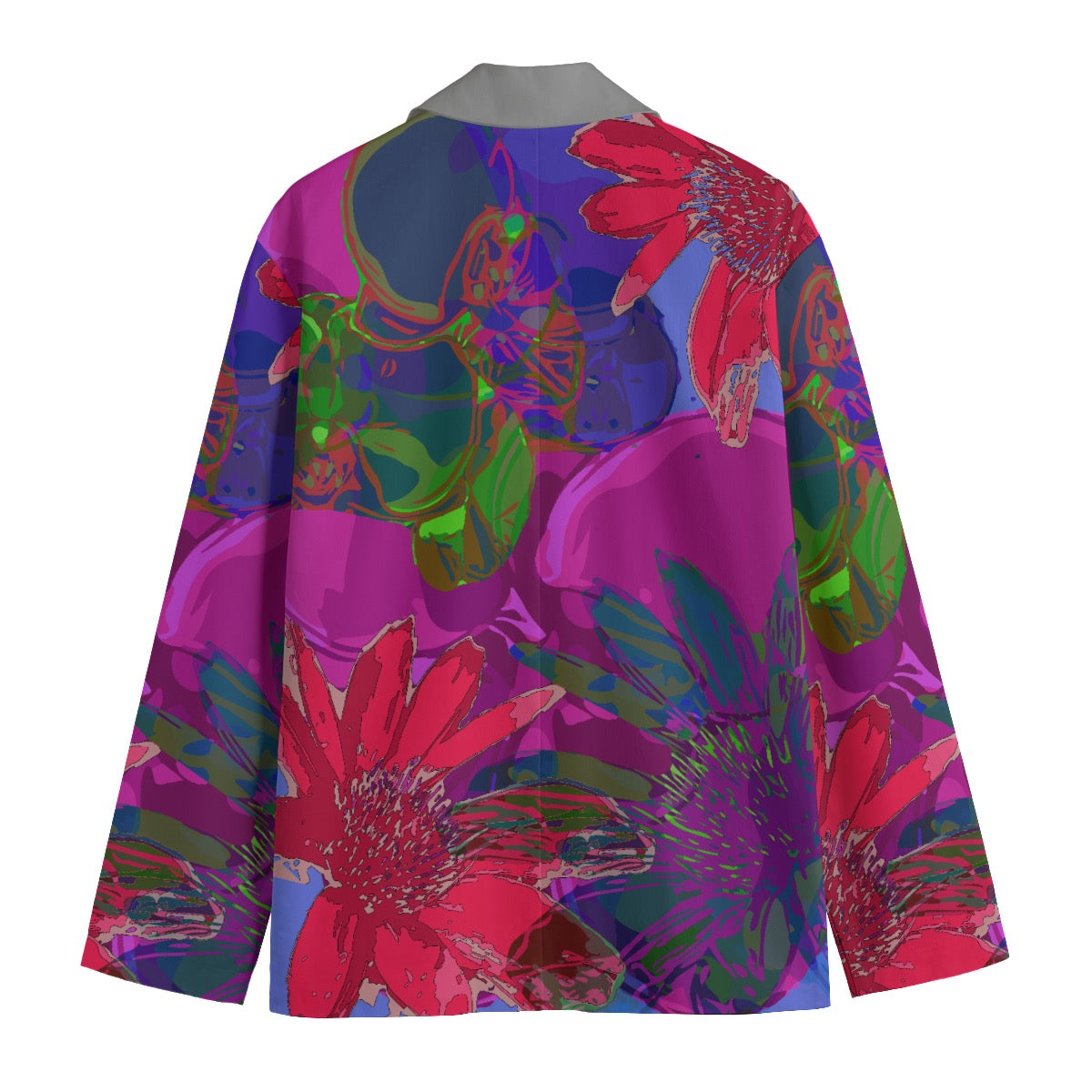 Miami Beach Blazer