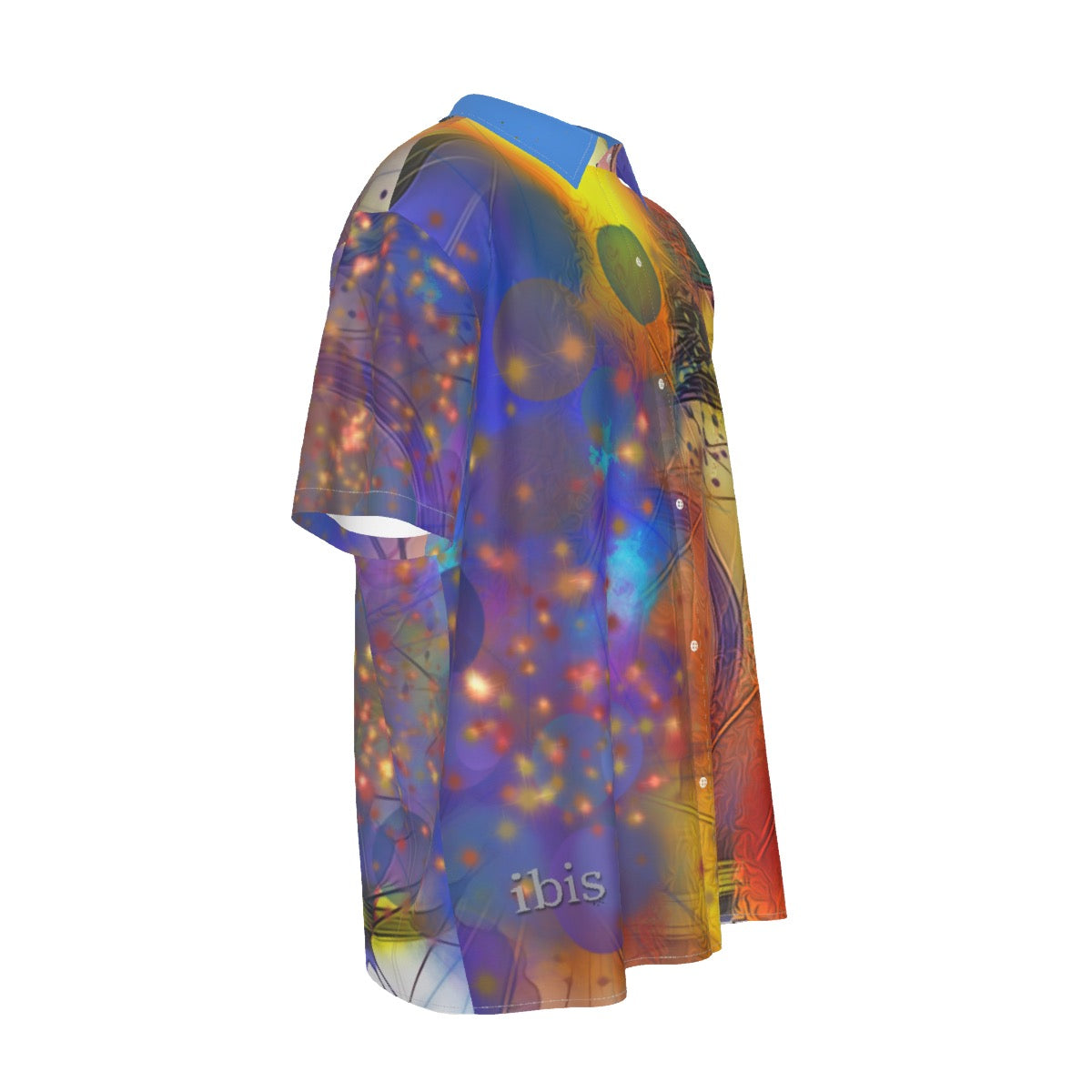 23323 South Beach Silk Shirt