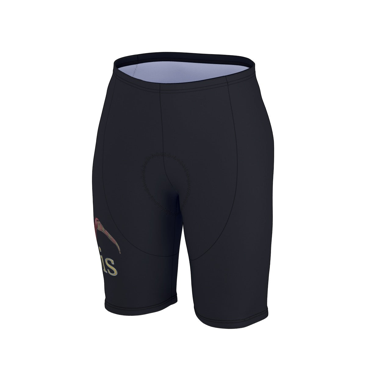 All-Over Print Men's Cycling Pants