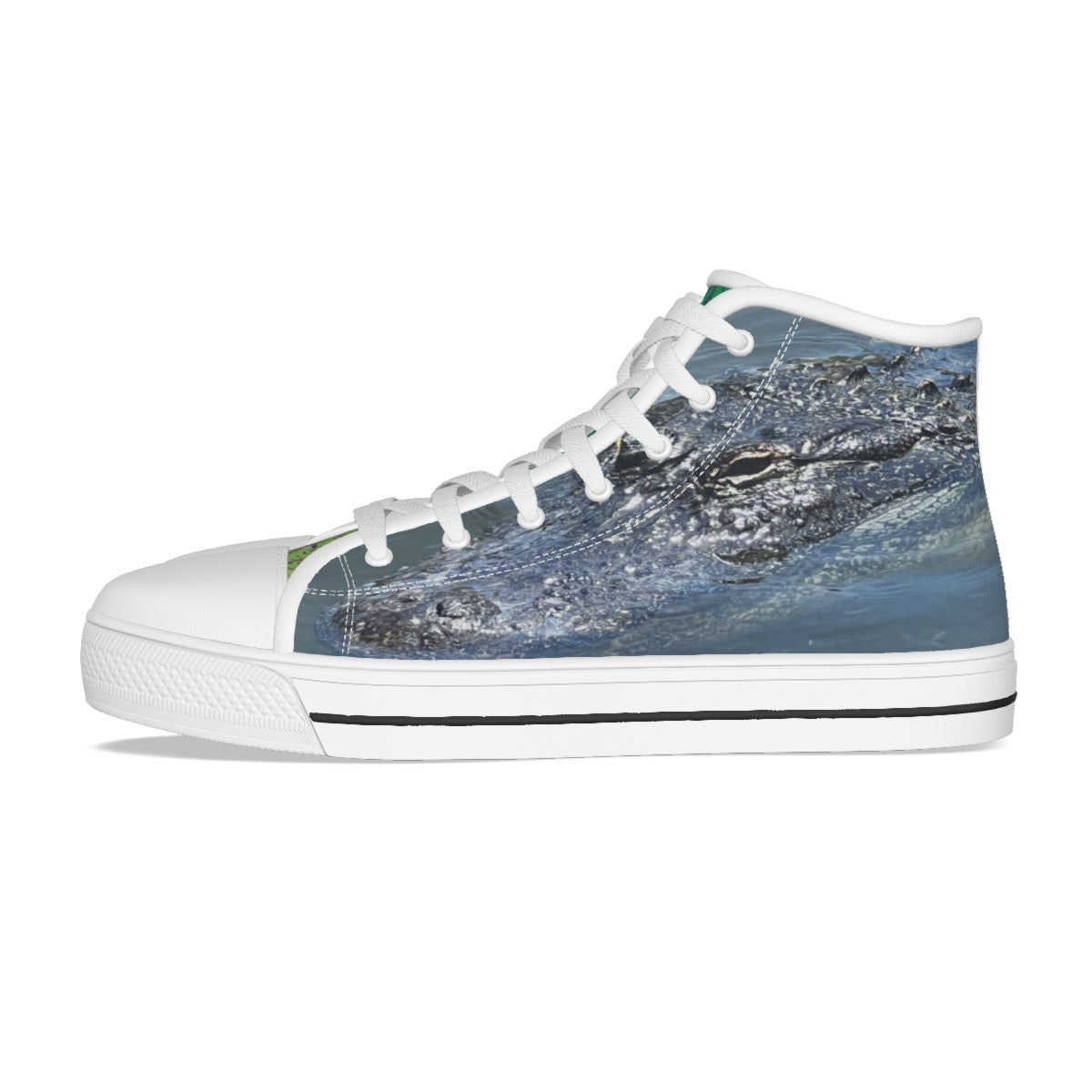 MiB Land O'Gator Hi-Tops 23188
