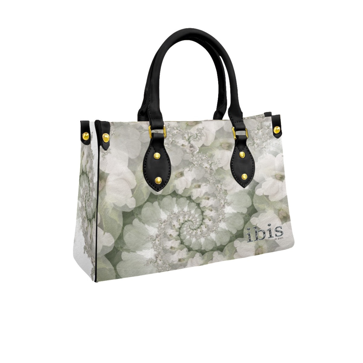 AiB Floral City Medium tote/purse 23113