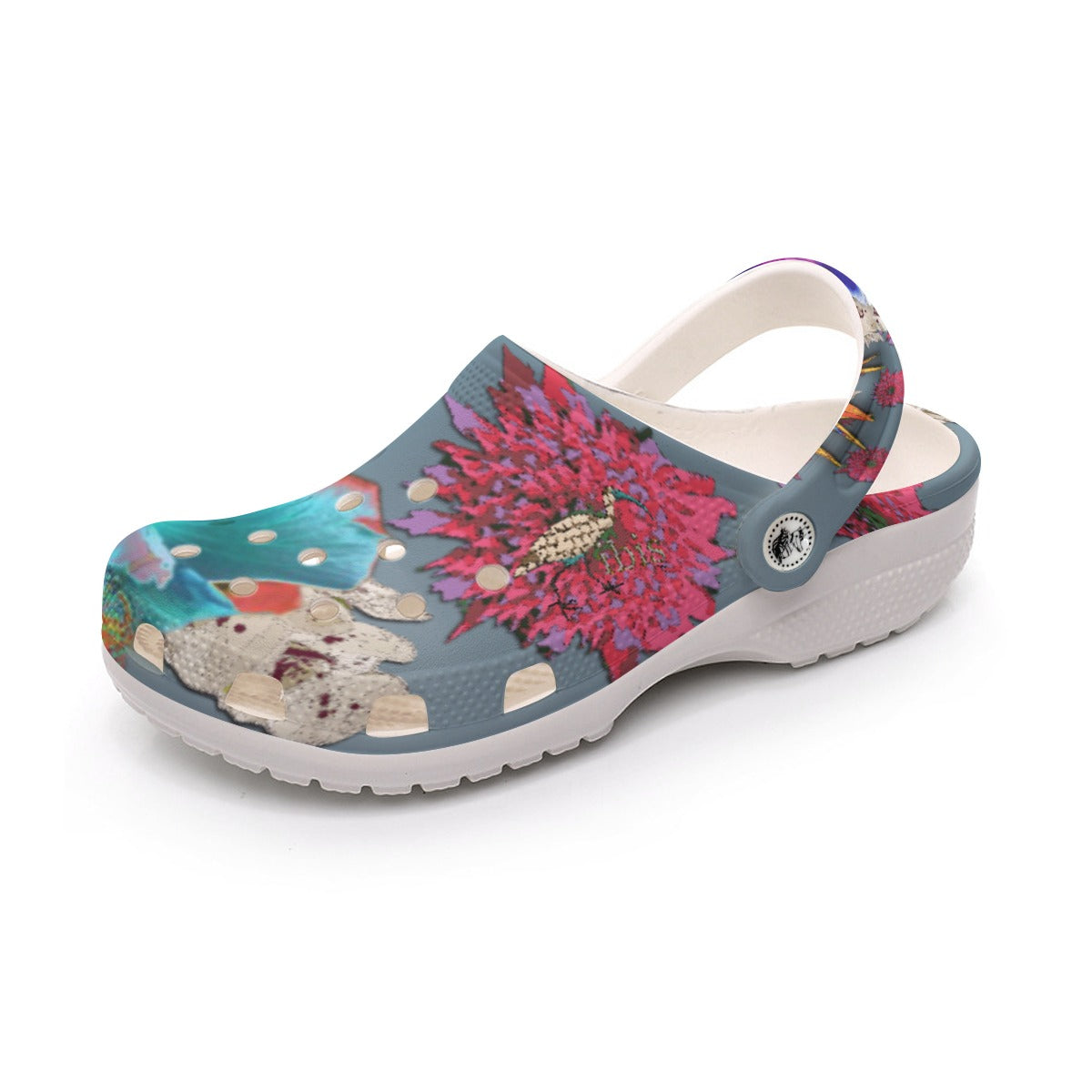 WiB Alachua Women's Clogs 2397