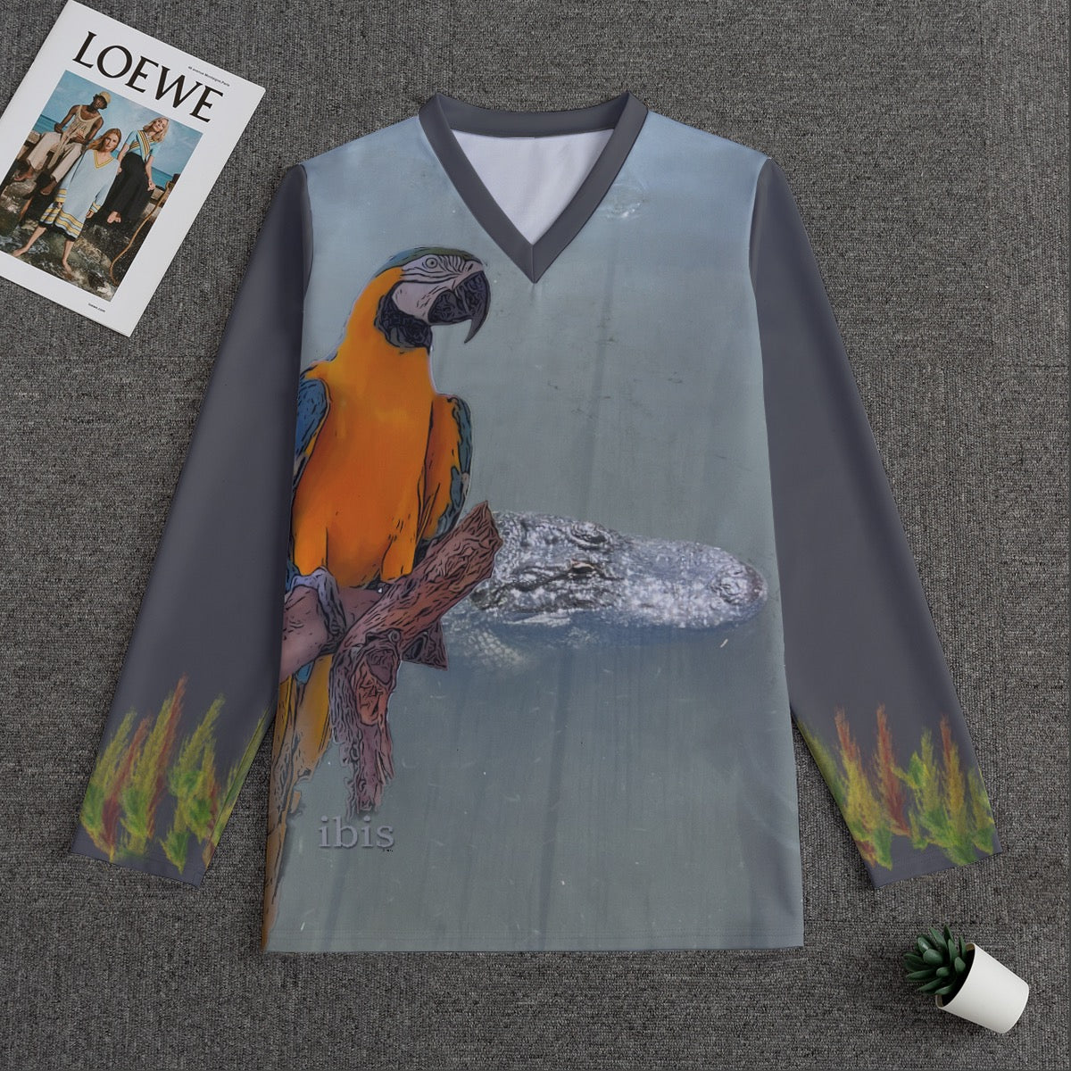 23287 Land O’Gators Sweatshirt