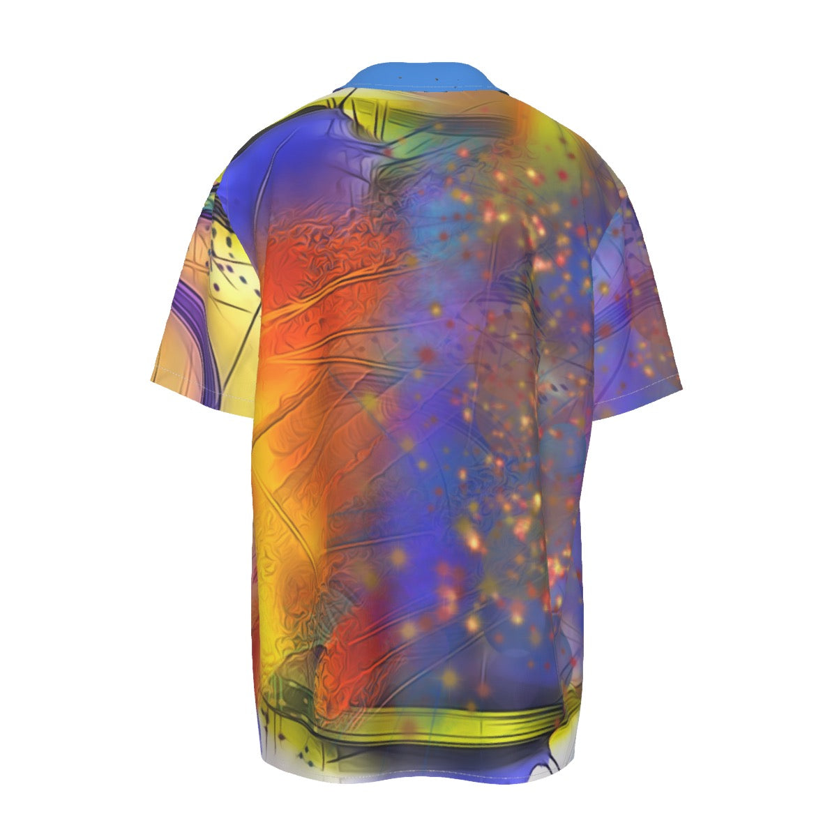 23323 South Beach Silk Shirt