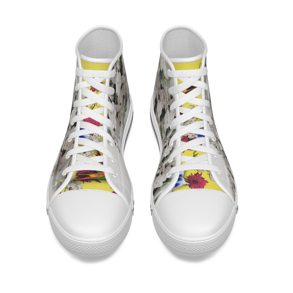WiB Impatiens Hi-Tops 23169