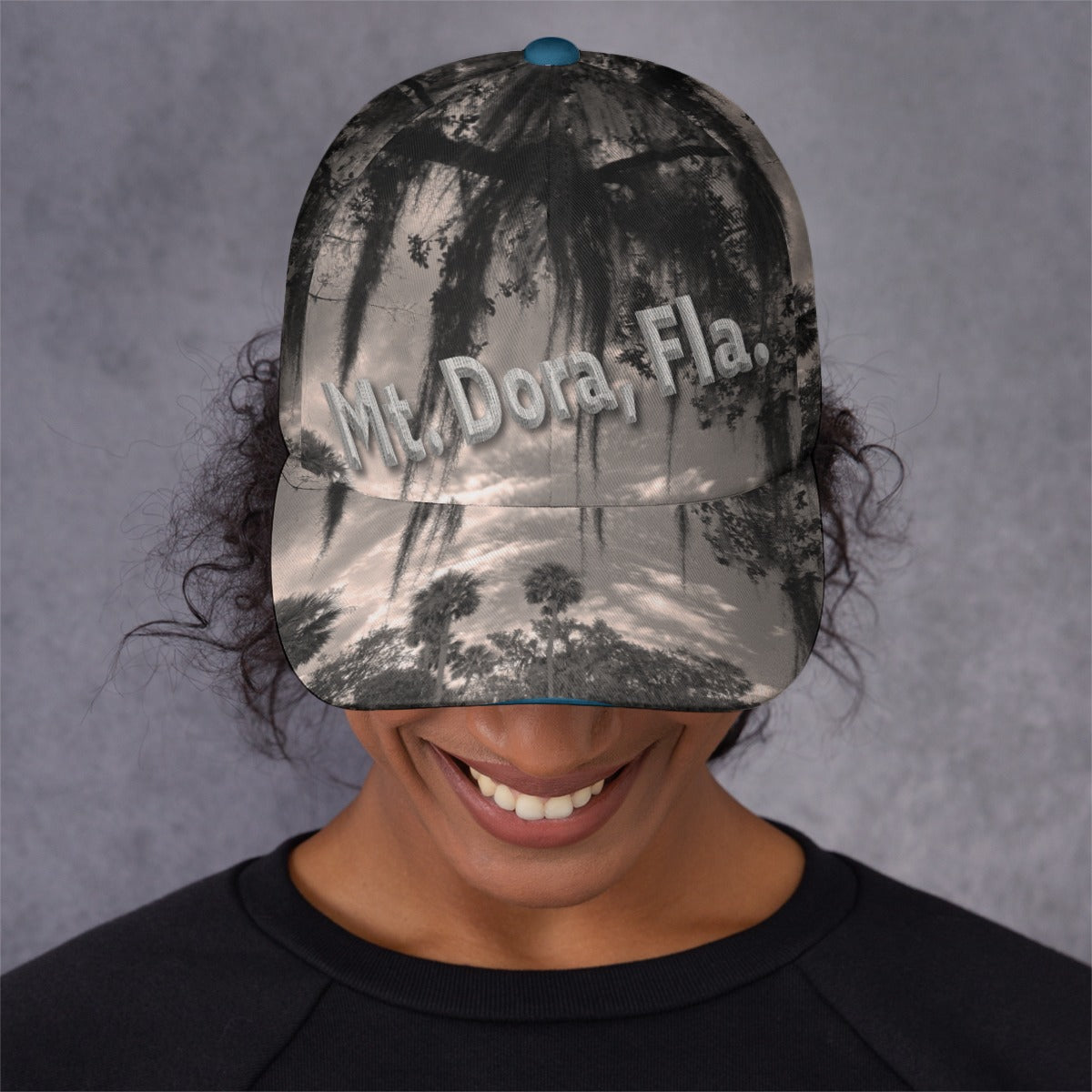 HiB Mt. Dora Cap 2310