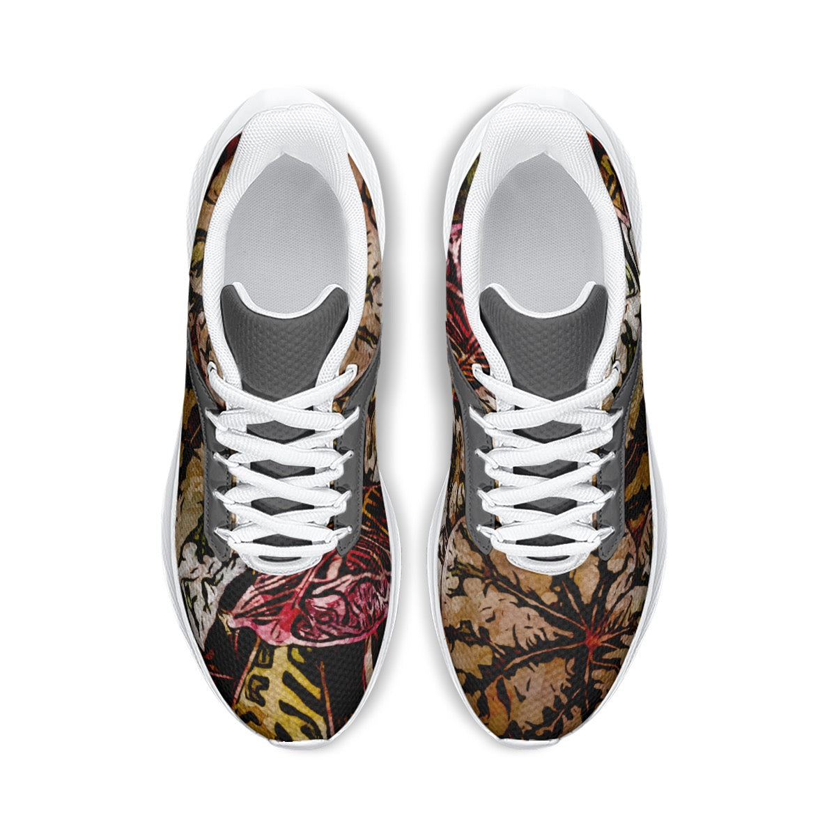 23284 Rubber Tree Cay Running Shoes