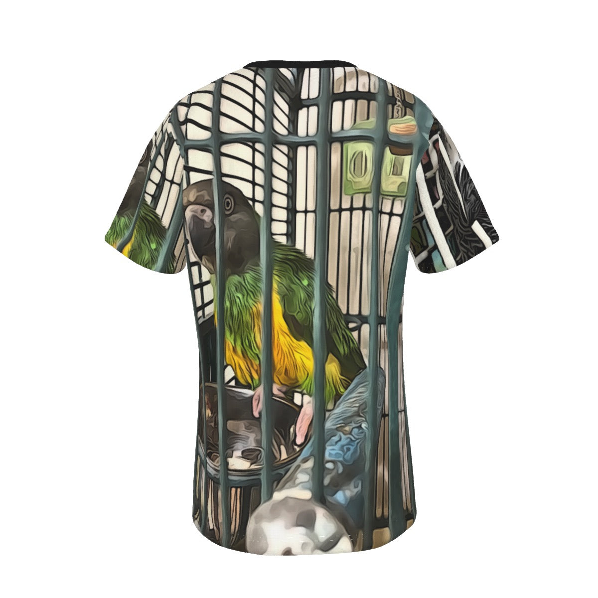 23335 Sue's Birds. 1