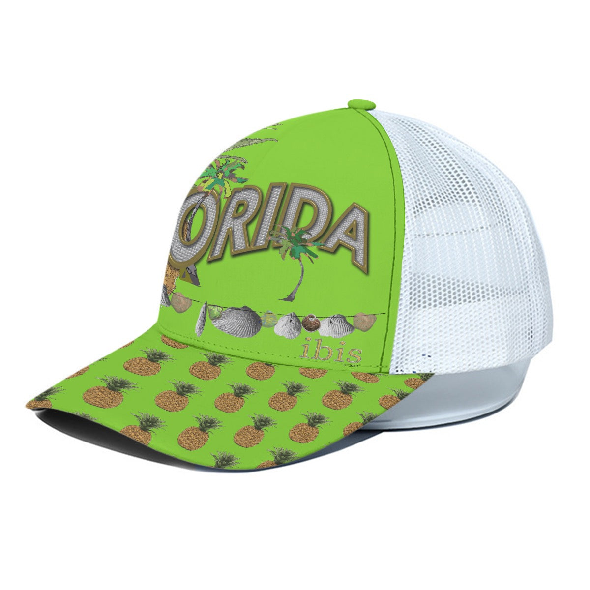 Hib KMIA Baseball 23123