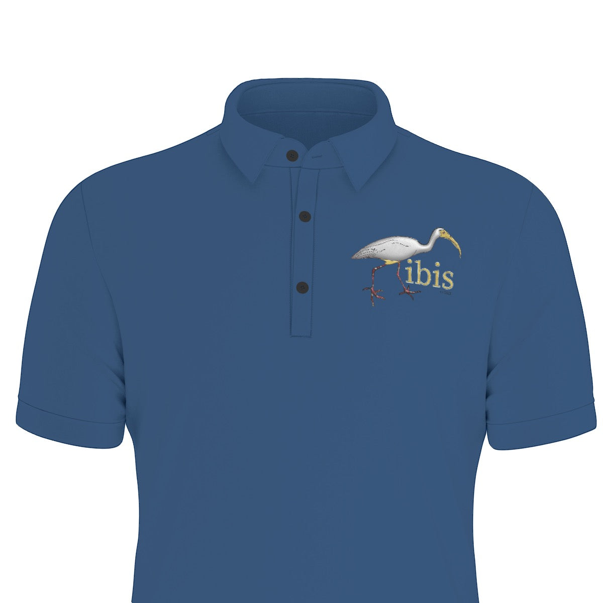 23336 Ibis Company Shirt #1
