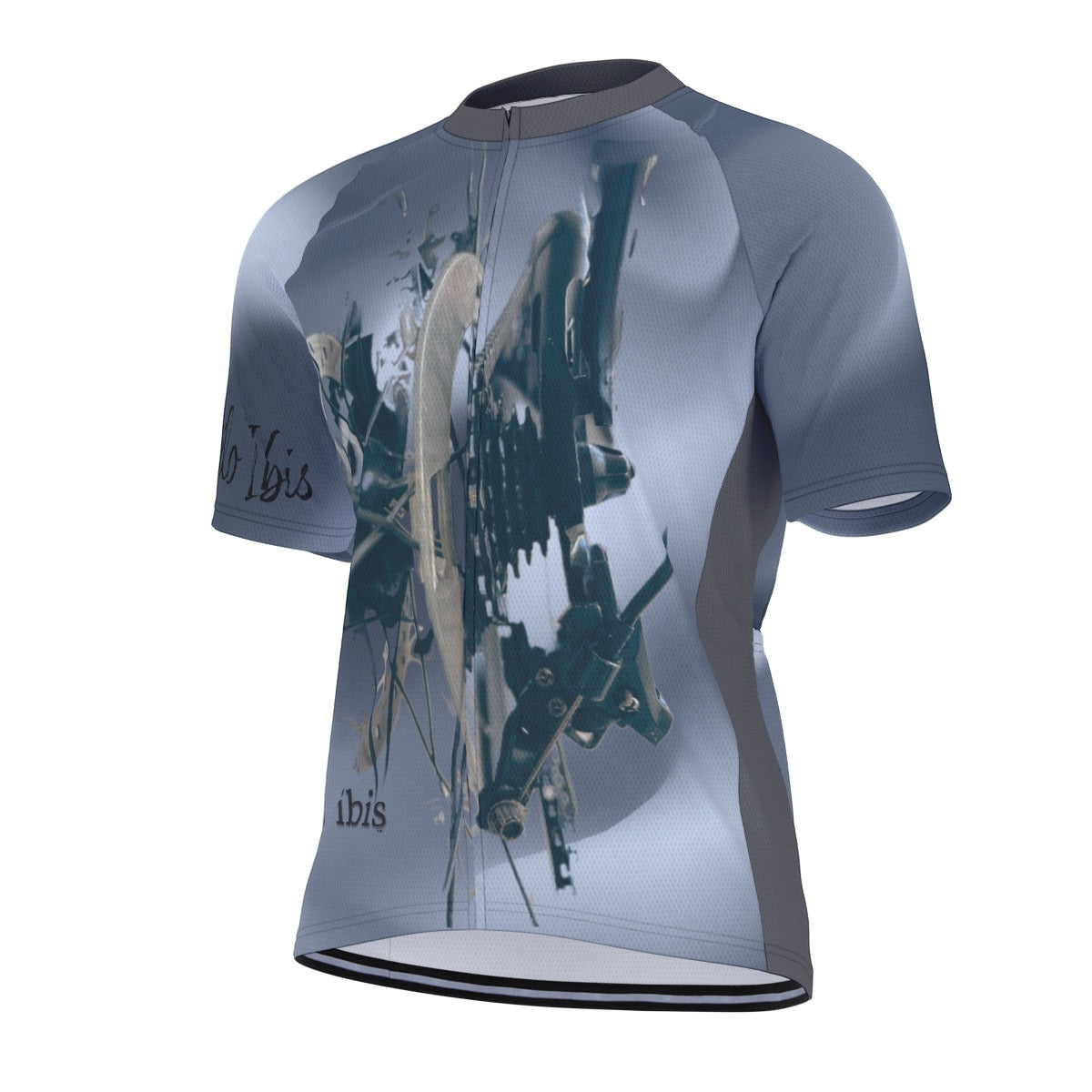 Gear Hear Bike Jersey