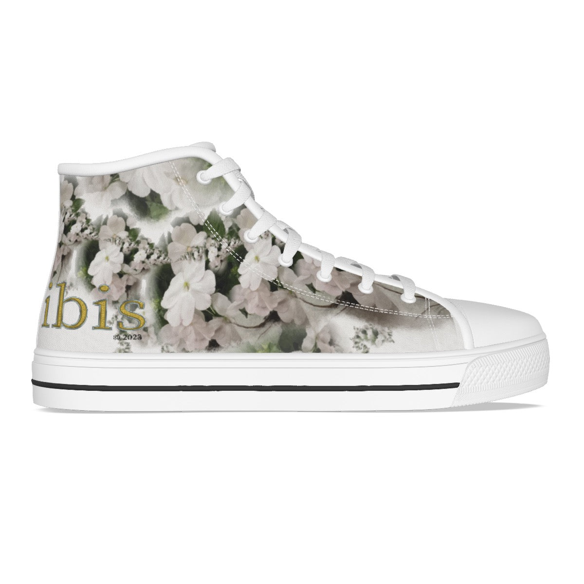WiB Impatiens Hi-Tops 23169