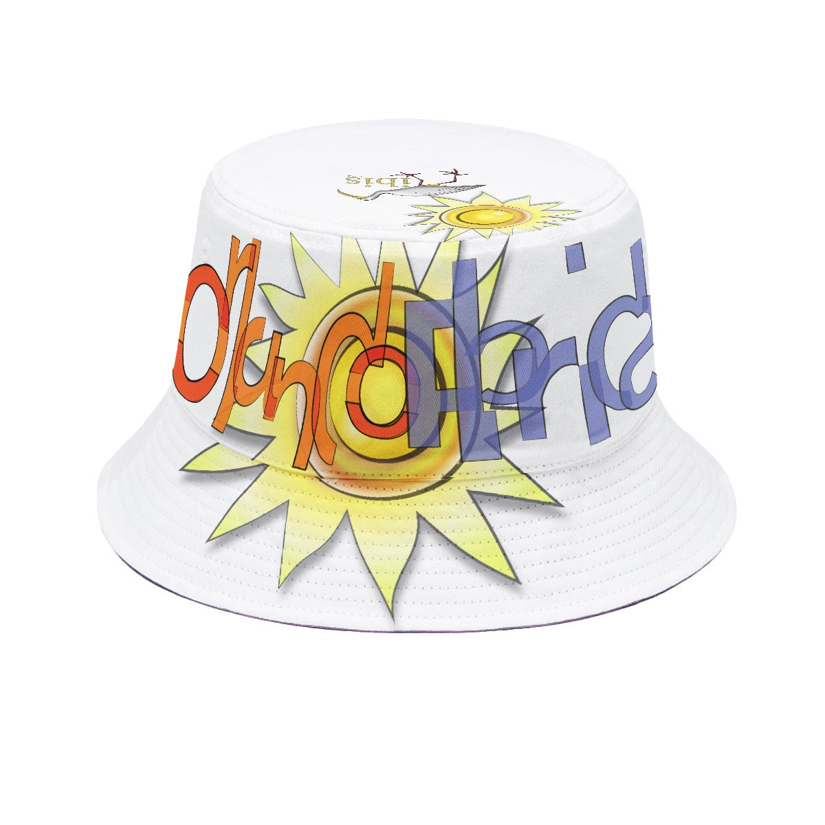 HiB Orlando Bucket 23148