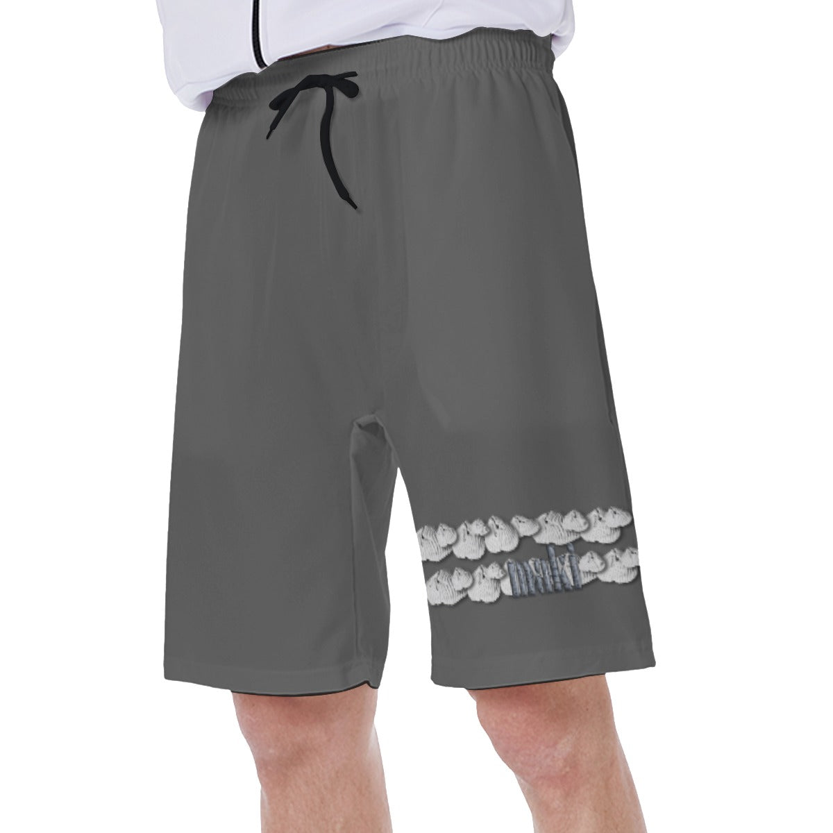 MiB Beach Beach Shorts 2315