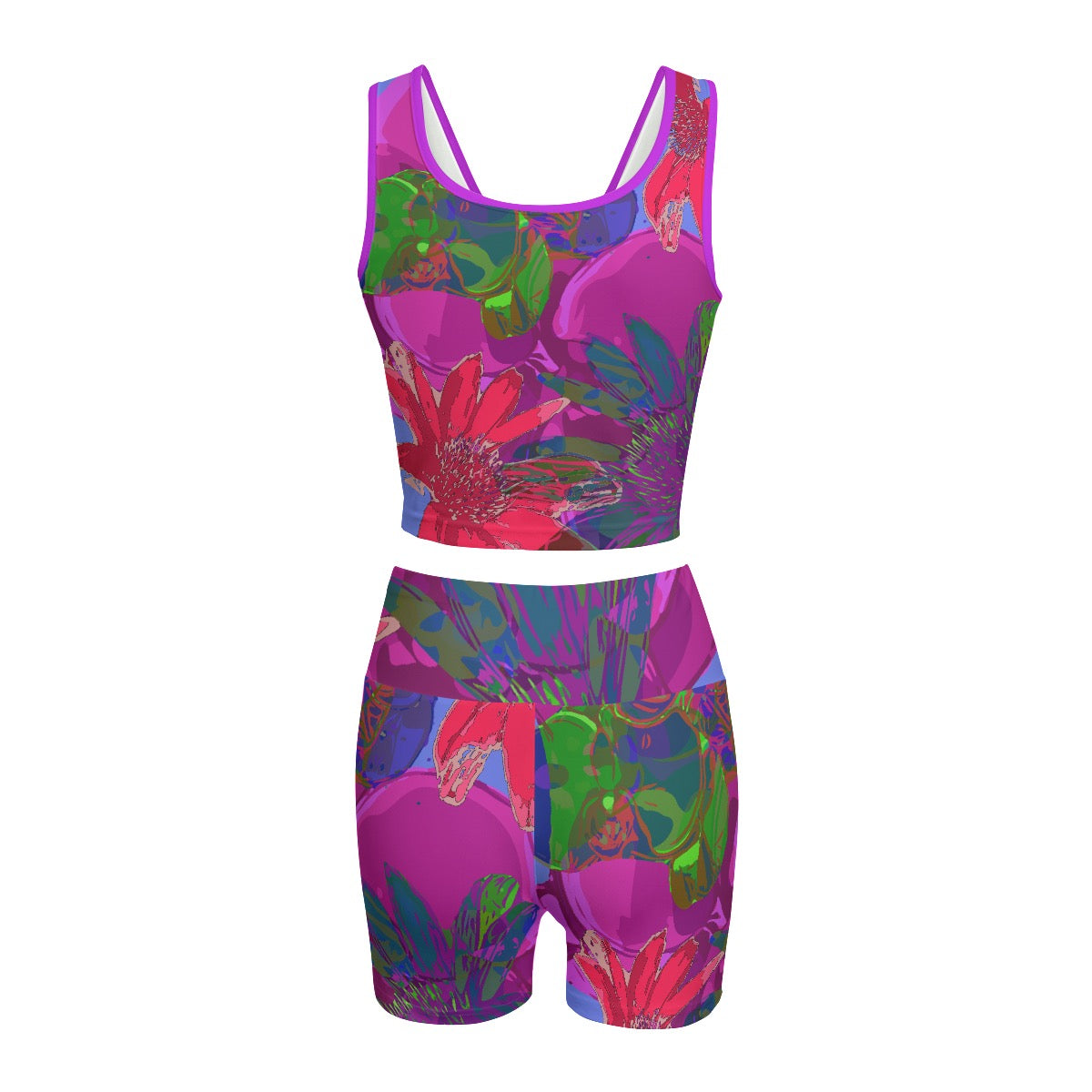WiB Cocktail Beach Yoga 23195