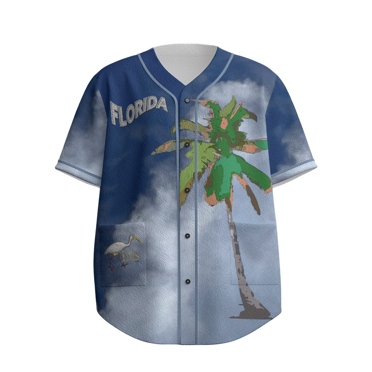 23276 Kissimmee River Shirt