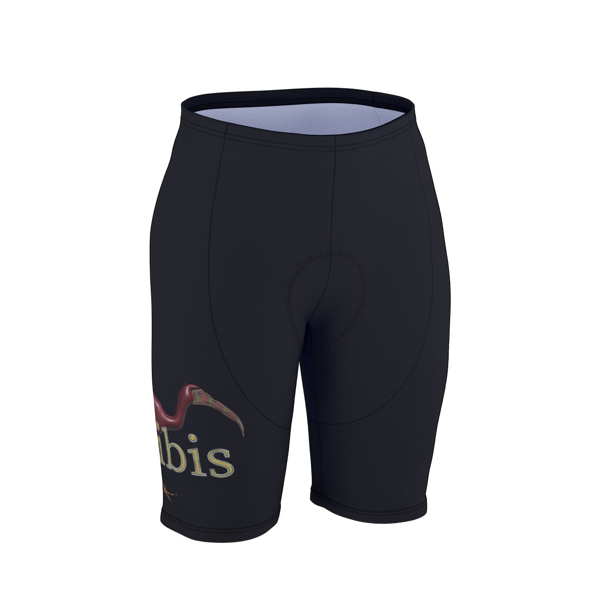 All-Over Print Men's Cycling Pants