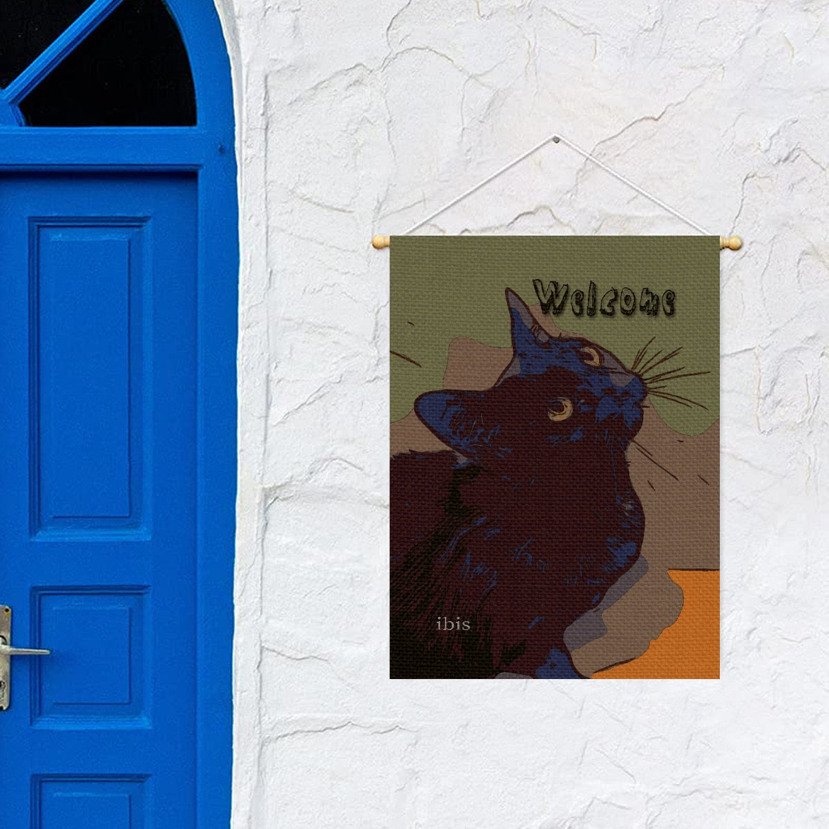 AiB Lisa's Cat Flag v1 2320