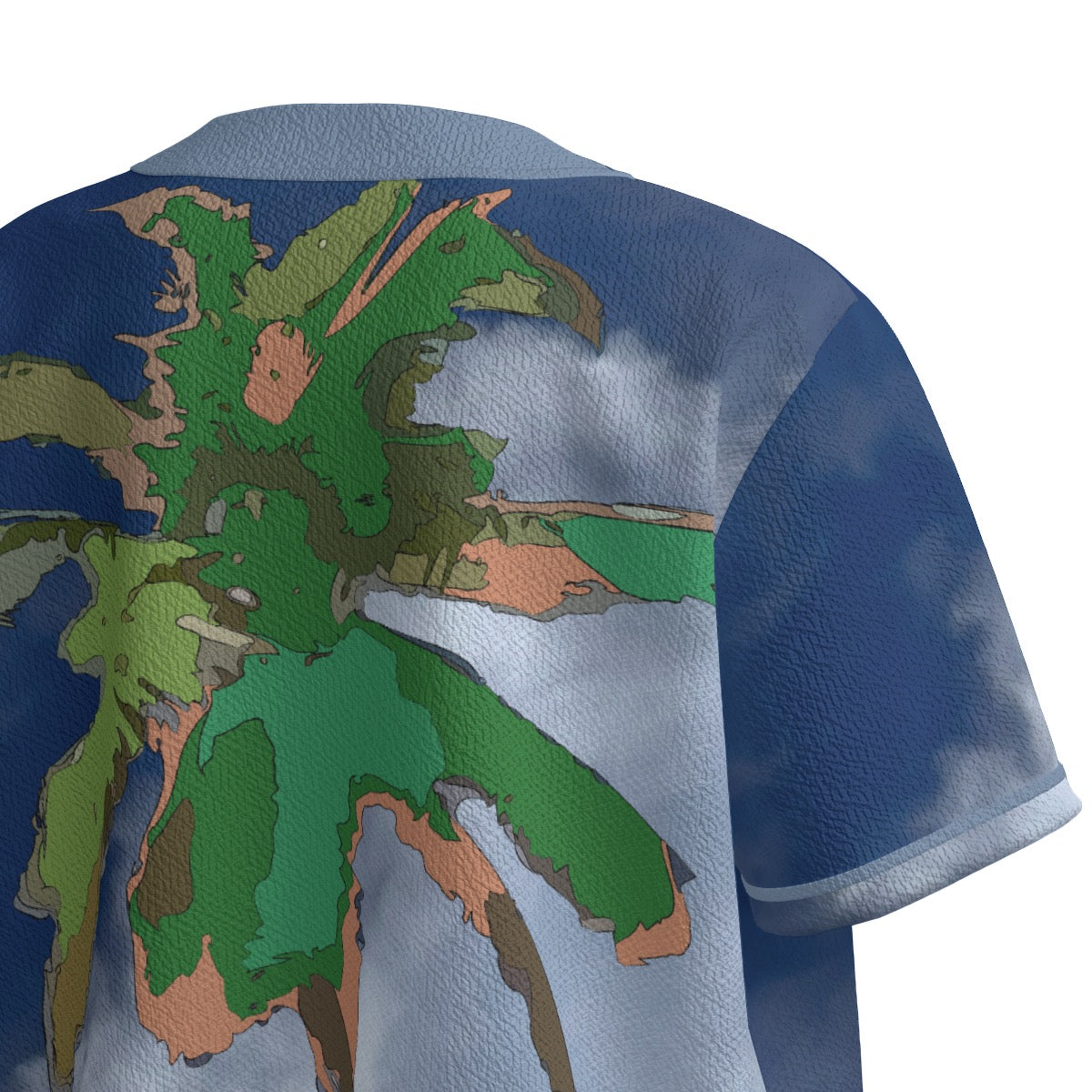 23276 Kissimmee River Shirt