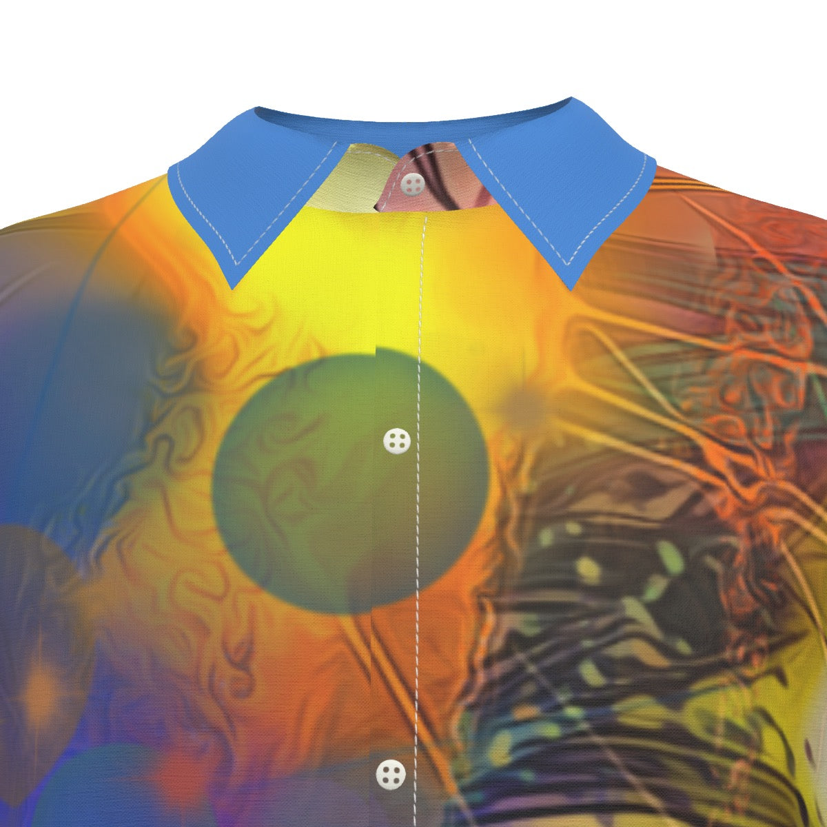 23323 South Beach Silk Shirt