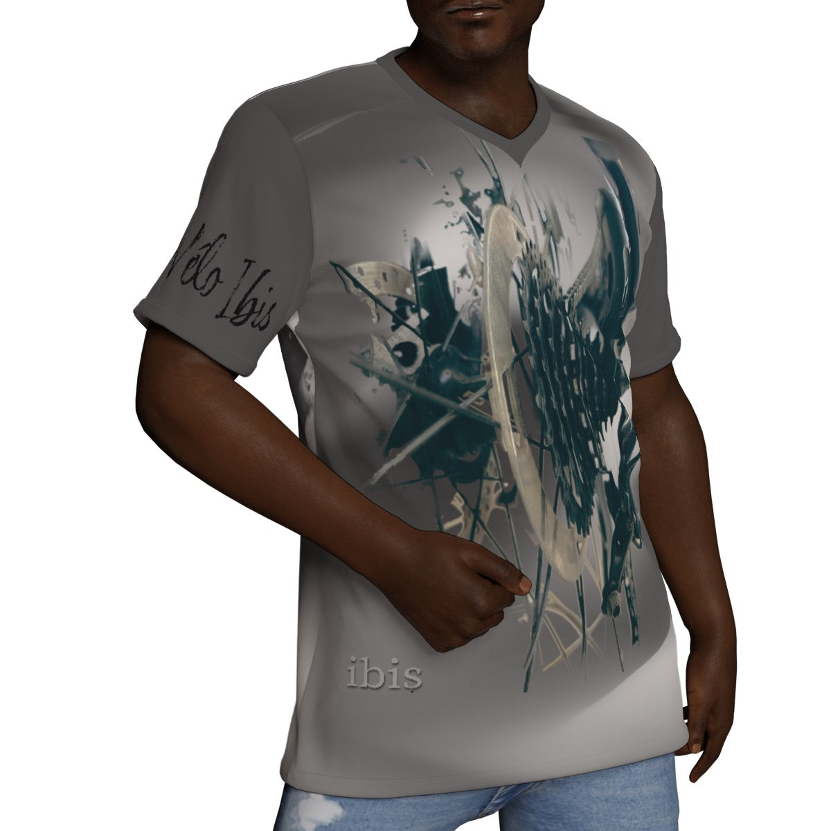 MiB Gearhead v1 23223