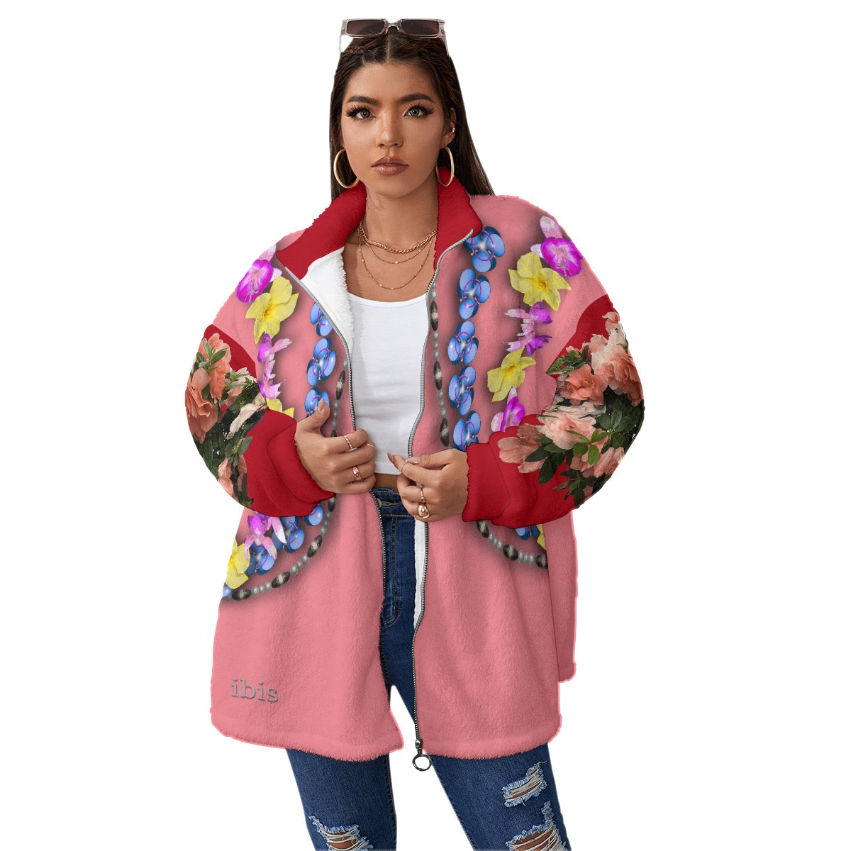 23272 Pompano Bay Fleece