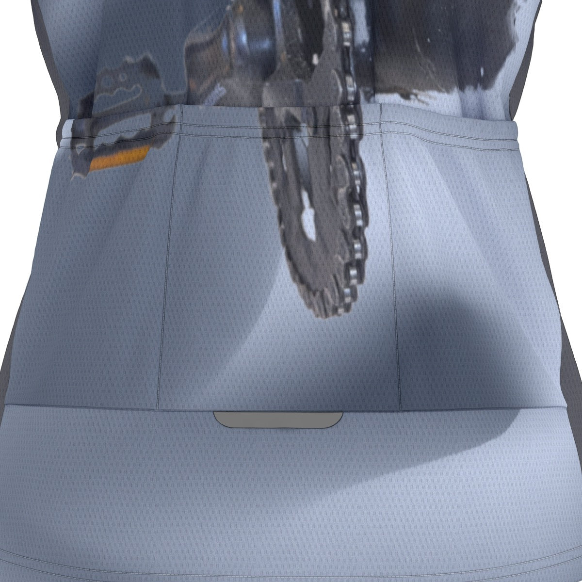 Gear Hear Bike Jersey