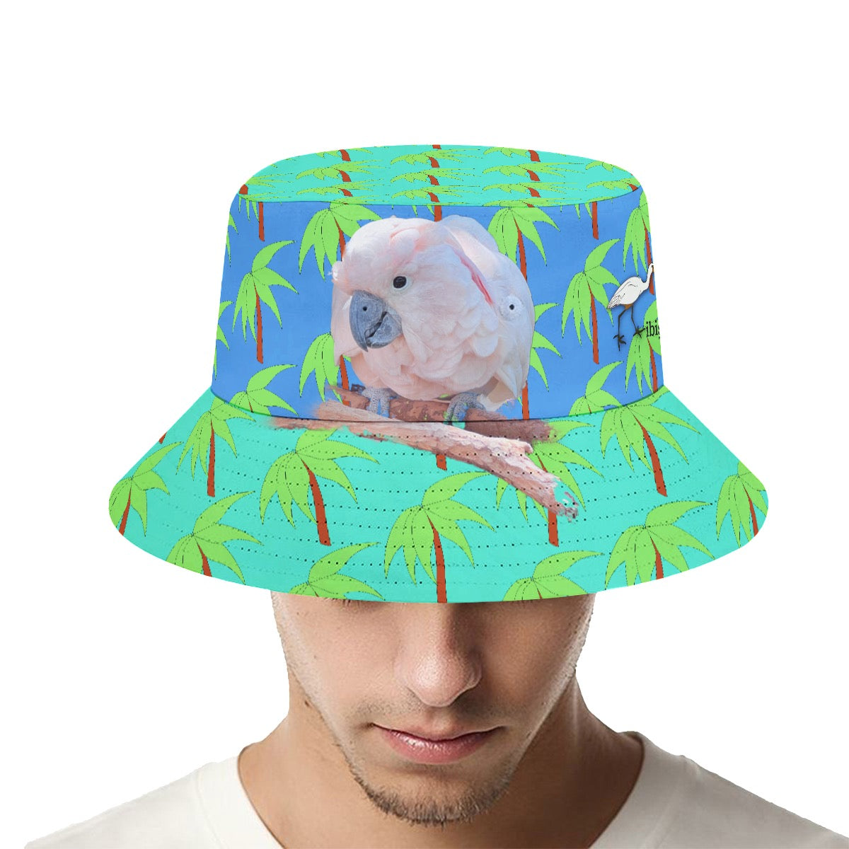 HiB Land O'Gators Bucket 23247
