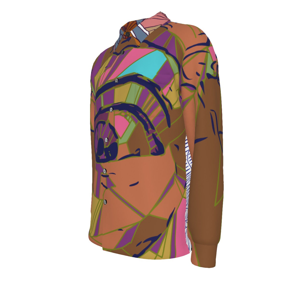 MiB Port St. Lucie Long Sleeve 23236