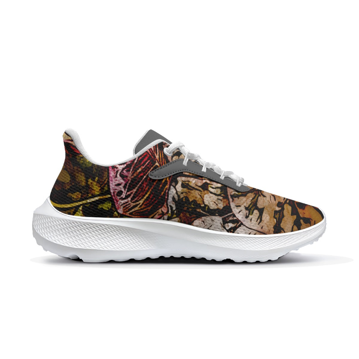 23284 Rubber Tree Cay Running Shoes