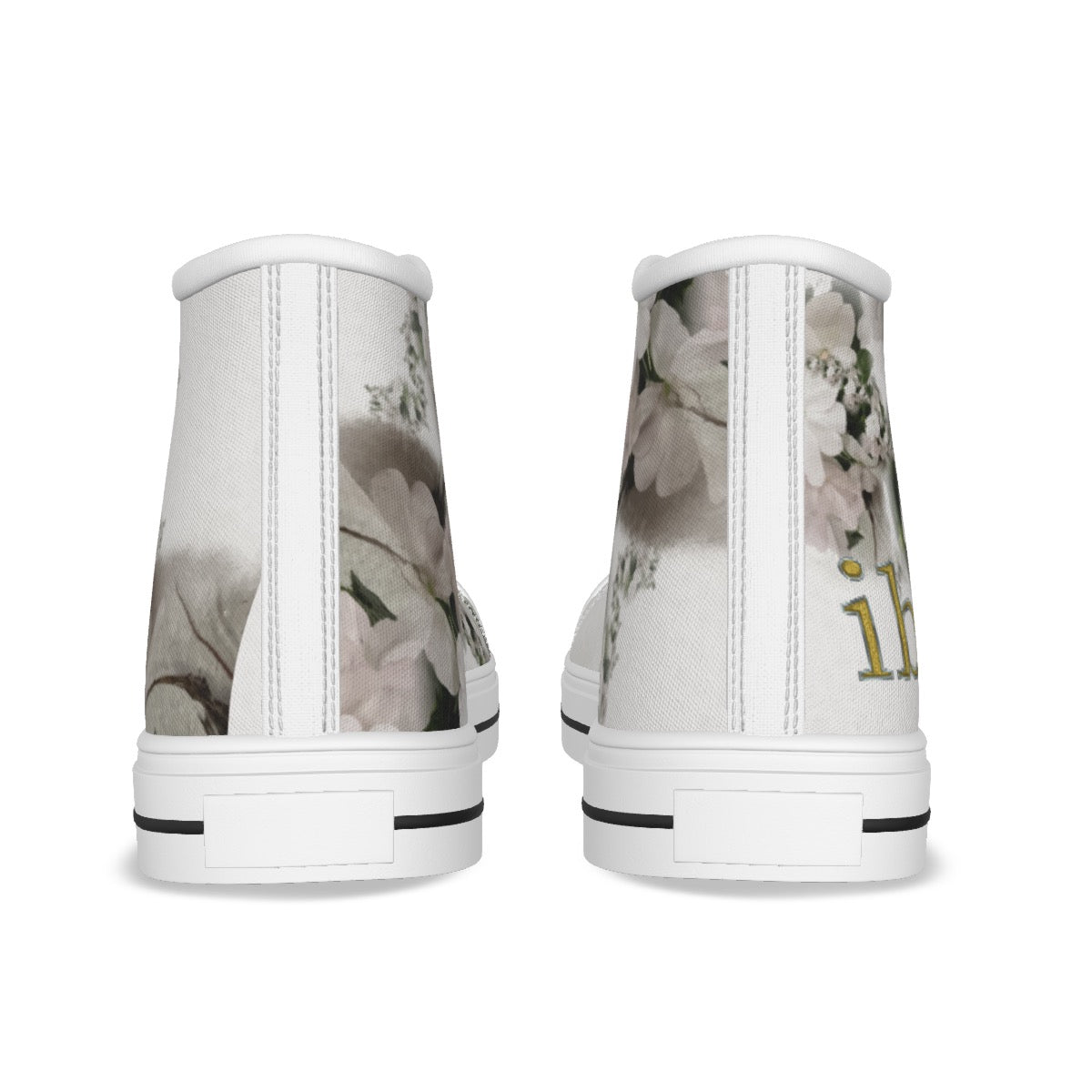 WiB Impatiens Hi-Tops 23169