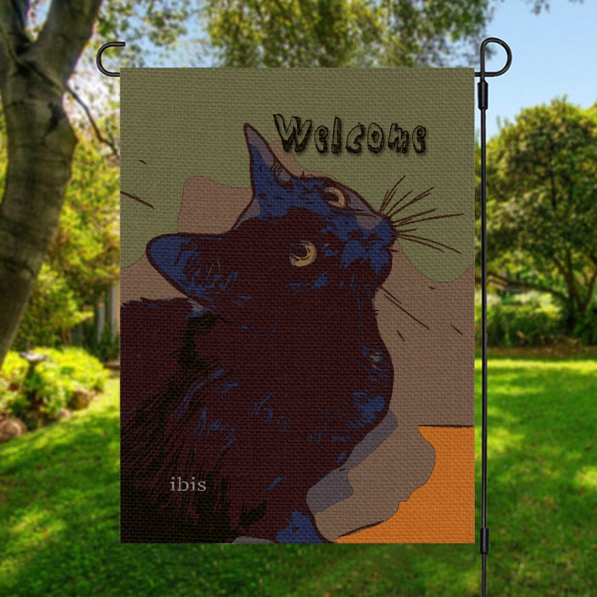 AiB Lisa's Cat Flag v1 2320