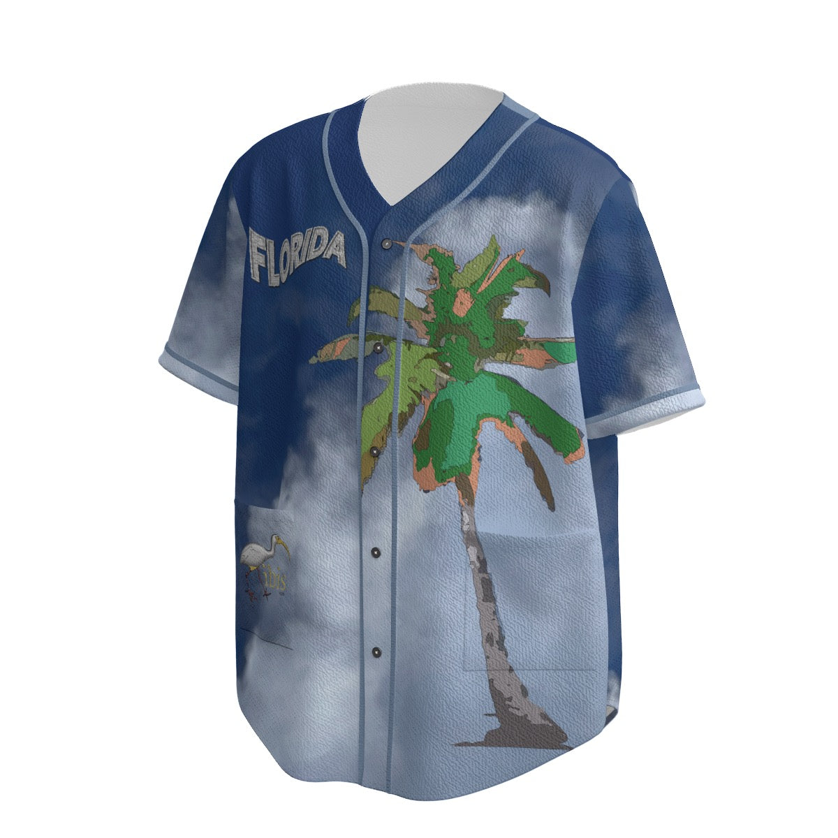 23276 Kissimmee River Shirt