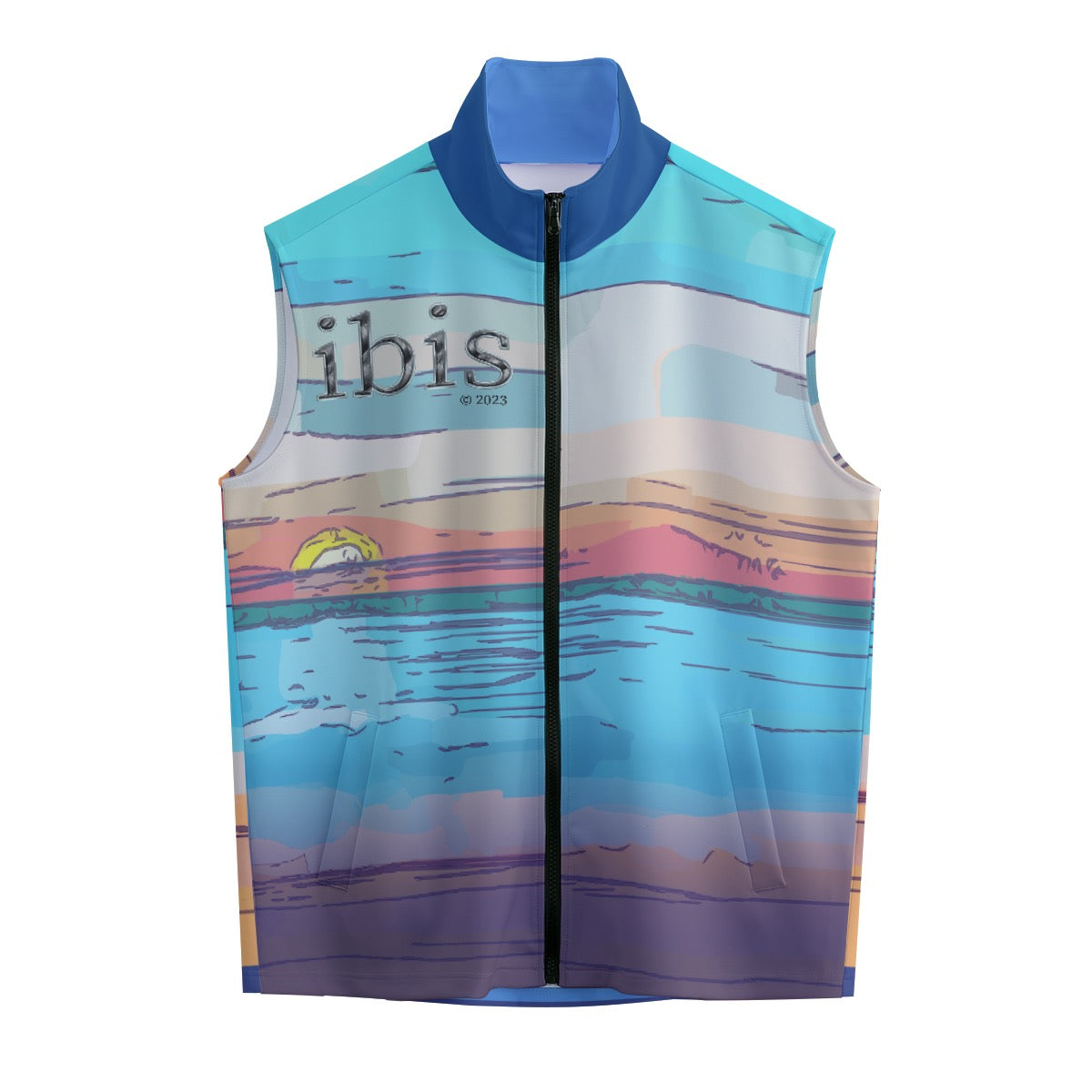 23338 Vero Beach Sunrise Vest