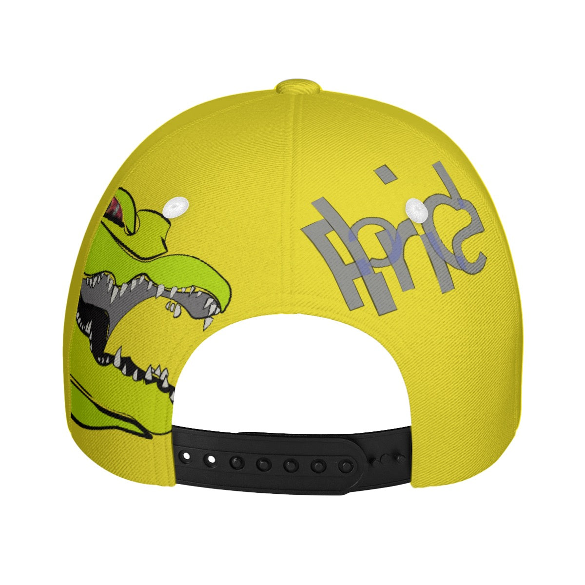 HiB There's Gators v1 23144