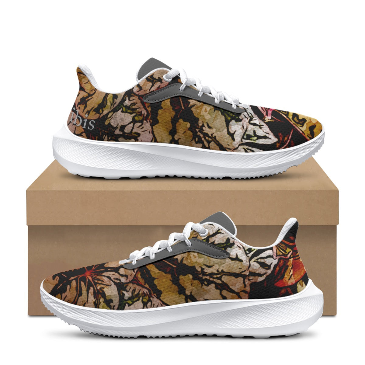 23284 Rubber Tree Cay Running Shoes