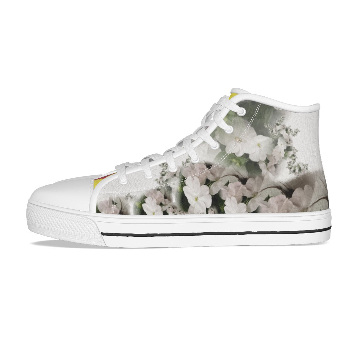 WiB Impatiens Hi-Tops 23169