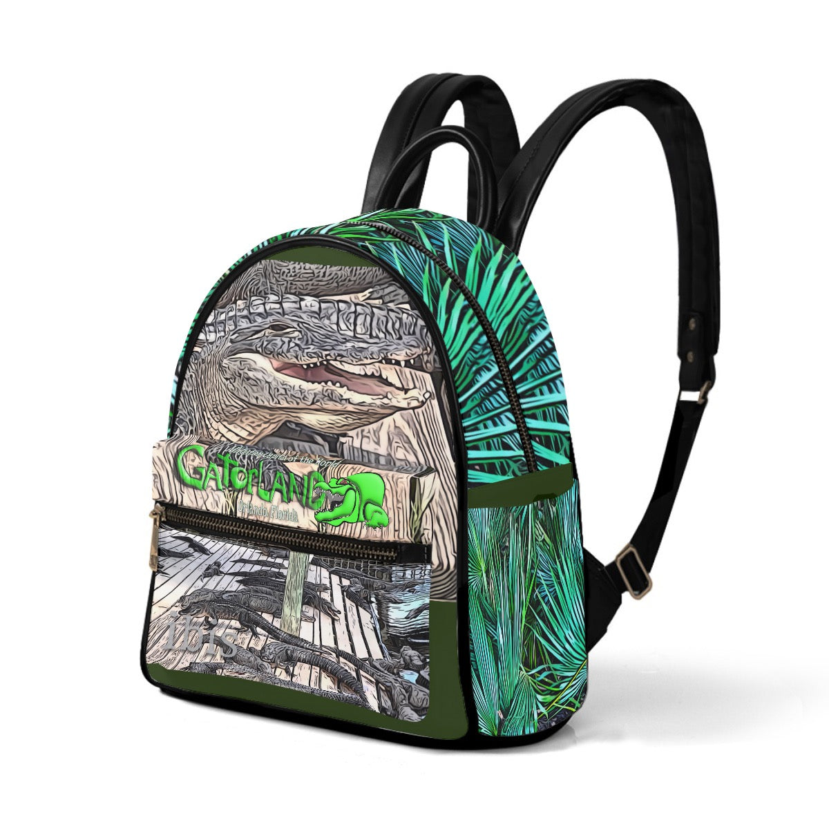 23316 GL_Small Size Backpack