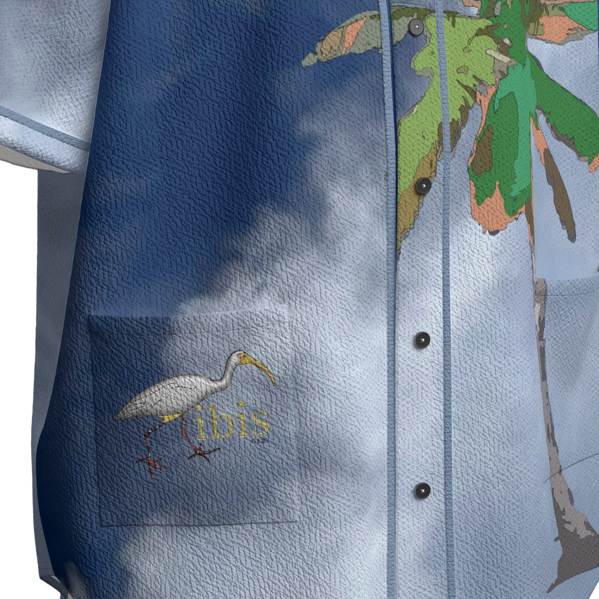 23276 Kissimmee River Shirt
