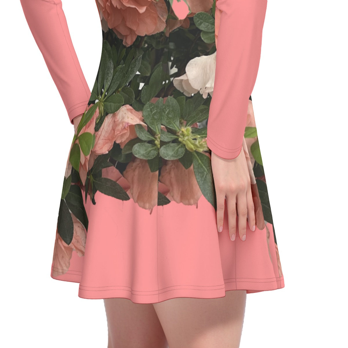 WiB Rose Cay Irish skirt 23227