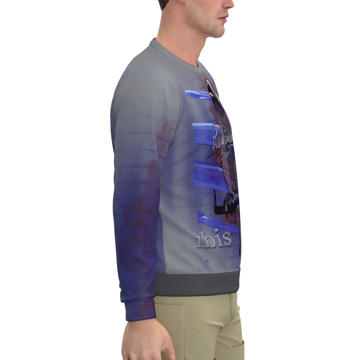 24011 -Groton Titmouse Sweatshirt