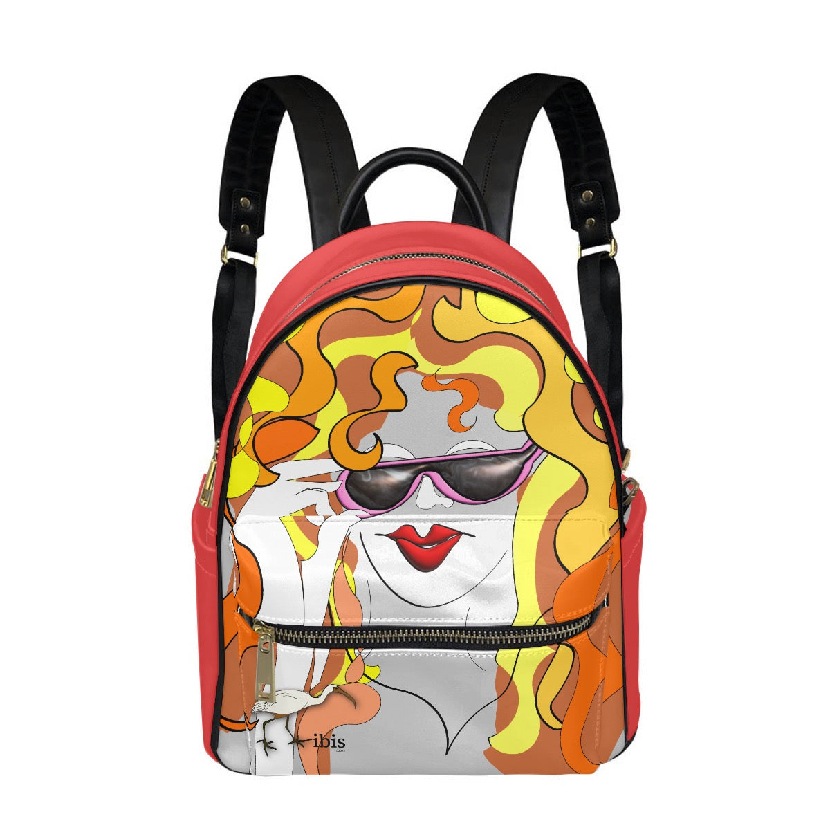 AiB Alva Backpack 2398