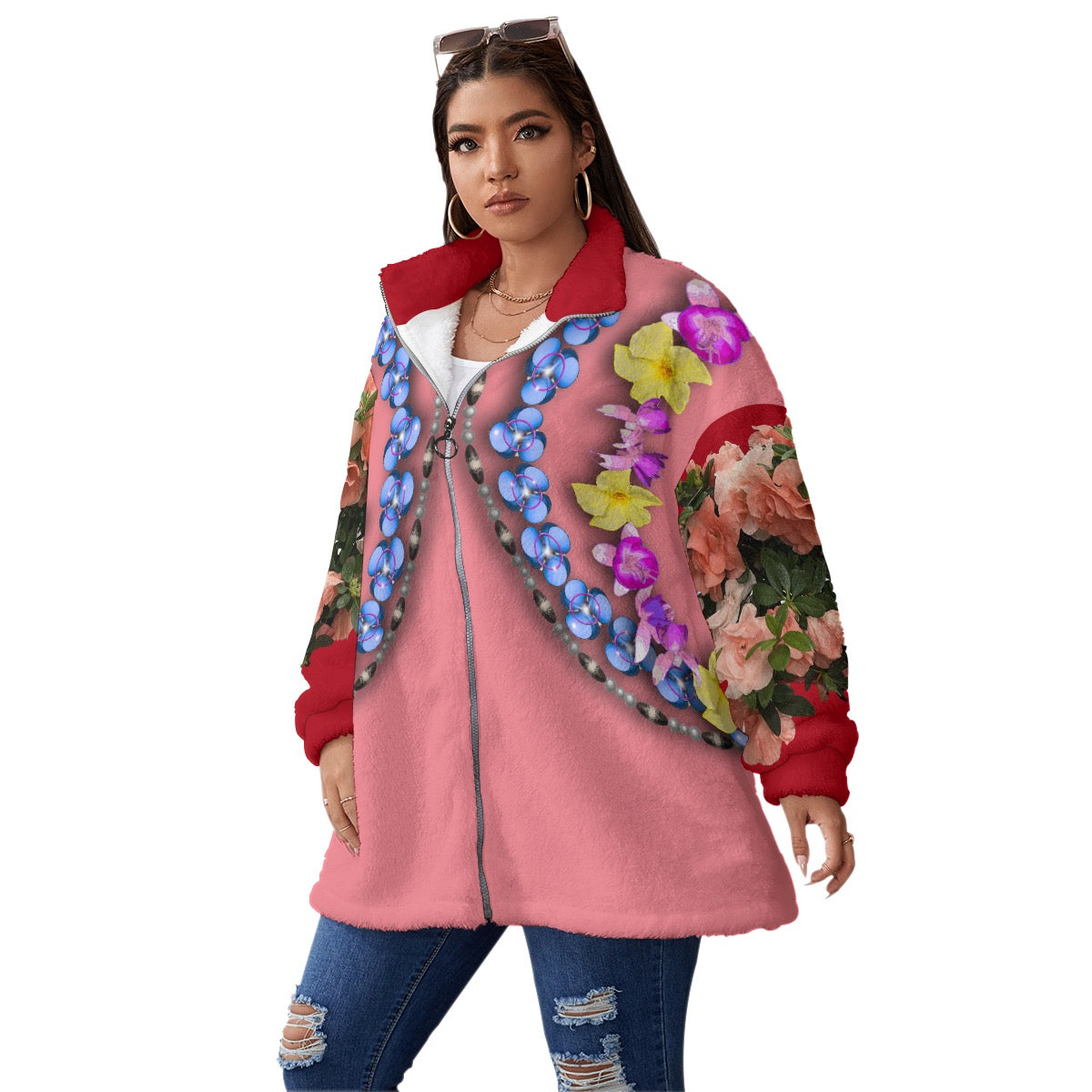 23272 Pompano Bay Fleece