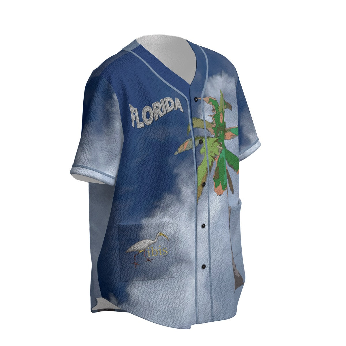 23276 Kissimmee River Shirt